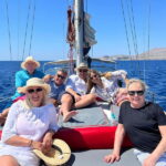 Sailing tour around Lindos with food and drinks - Why This Tour Works for Different Travelers