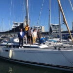 Sailing Travemünde  Hanse 430 Race - An In-Depth Look at the Experience