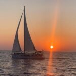 Sailing trip to DIA in Heraklion,Crete(4H) - Activities and Amenities on Board