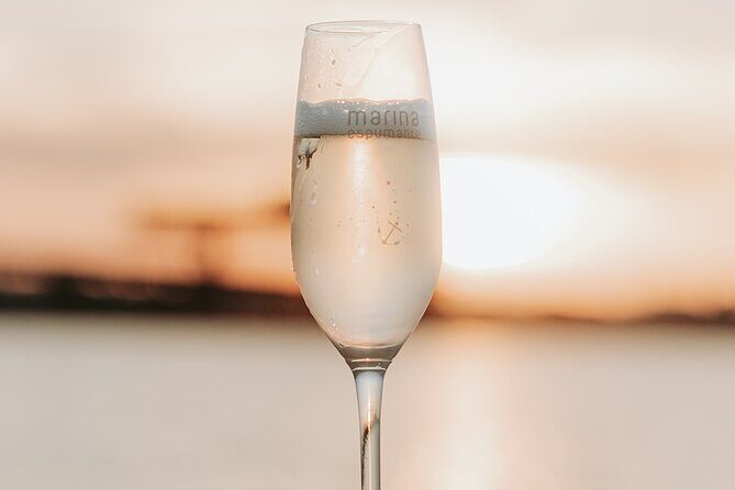 Sailing with sunset and swimming in the sea - FAQ