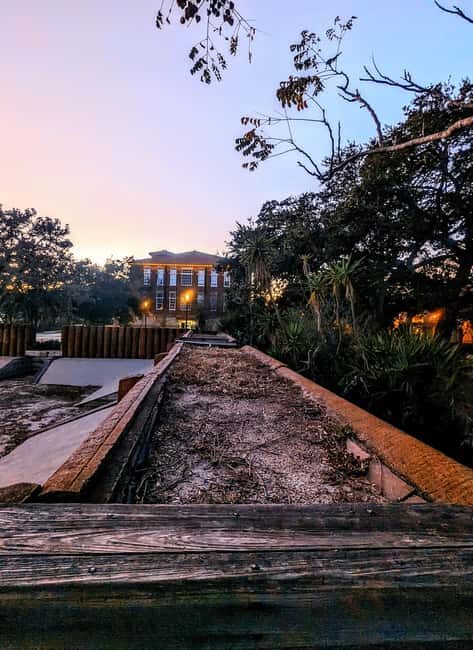 Saint Augustine: Walking Historic Tour - The Itinerary: What to Expect During the Tour