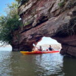 Saint John: Guided Kayaking Tour of St. Martins Sea Caves - Wildlife and Nature Watching