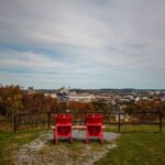 Saint John Night Driving Tour With Skywalk & Martello Tower - A Close Look at the Itinerary