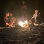 Saint John River: Kayaking with First Nations Storytellers - An Unforgettable Sunset Paddle