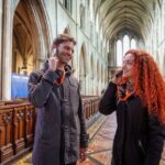 Saint Patrick's Cathedral Dublin Entry Ticket - What Sets This Tour Apart?