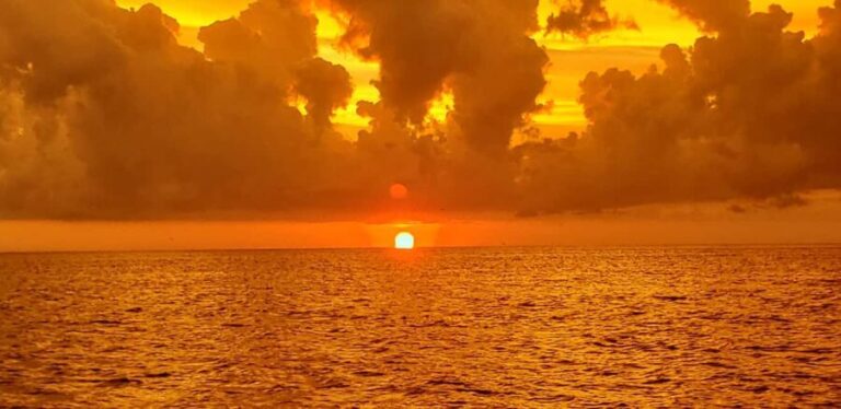 Saint Petersburg: Private Sunset Intracoastal cruise - A Closer Look at the Private Sunset Intracoastal Cruise