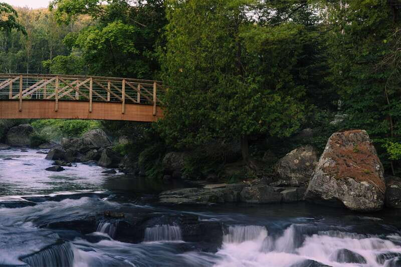 Saint-Sauveur: relaxation session in a Nordic thermal spa - Who Should Visit?