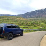 Sakollari Big Tour To Bogova Waterfall-Osumi Canyon-Permet - Starting with Bogova Waterfall: Refreshing, Picturesque, and Inviting