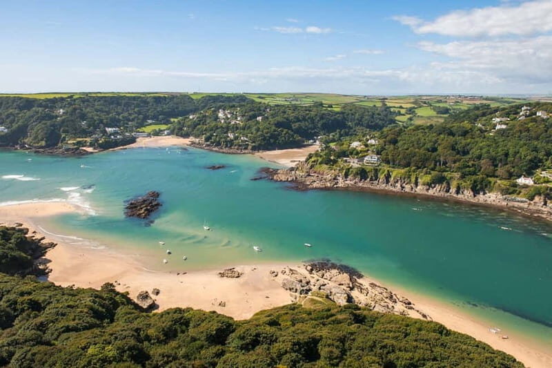 Salcombe: Estuary Explorer Sea Kayak Tour - What to Expect from the Tour
