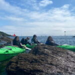Salcombe: Harbour Hero Sea Kayak Tour - Practical Details & Considerations
