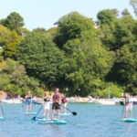 Salcombe: Paddleboarding Group Lesson - Who Should Consider This Paddleboarding Lesson?