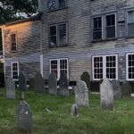 Salem: Specters and Apparitions Ghost Hunting Tour - Detailed Breakdown of the Itinerary