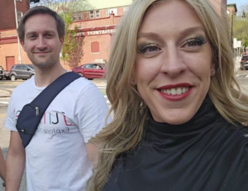 Salem: Ultimate Witches and Witchcraft of Salem Walking Tour - Why This Tour Offers Great Value