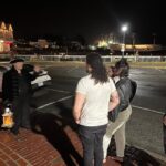 Salem: Vampires and Ghosts Walking Tour with Haunted Objects - The Unique Experience of Entering a Haunted Building