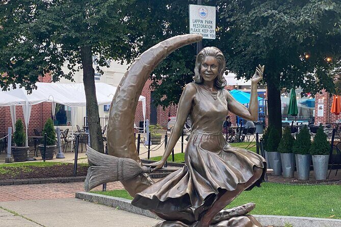 Salem Witch Tour - Final Thoughts