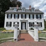 Salem Witch Tour from Boston by Train - Walking Tour Highlights: Walking Through Salem’s Past