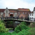 Salisbury Tour App, Hidden Gems Game and Big Britain Quiz (1 Day Pass) UK - What’s Included in the Tour