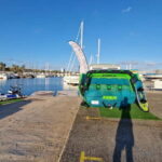 Salou: Private Inflatable Water Sofa Ride - Why Travelers Love This Experience