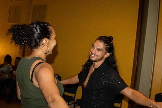 Salsa and Bachata Class and Night Out in Mexico City - Who Will Enjoy This Tour?