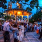 Salsa and Latin Rhythms Dance Explore Celebrate - Authenticity & Local Flavor