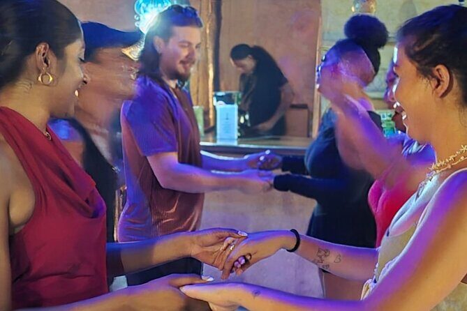Salsa Class with Mezcalita Workshop & Mexican Dinner in Tulum - What You Can Expect from the Tour