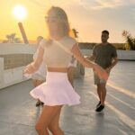 Salsa Dance Experience at Tulum Beach - Detailed review of the Salsa Dance Experience at Tulum Beach
