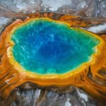 Salt Lake City: 8-Day Guided Yellowstone Tour to Los Angeles - An Honest Look at the Itinerary
