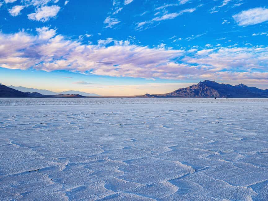 Salt Lake City: Bonneville Salt Flats Private Half-Day Tour - The Practical Value and Overall Experience
