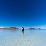 Salt Lake City: Bonneville Salt Flats Tour - A Detailed Look at the Salt Lake City: Bonneville Salt Flats Tour