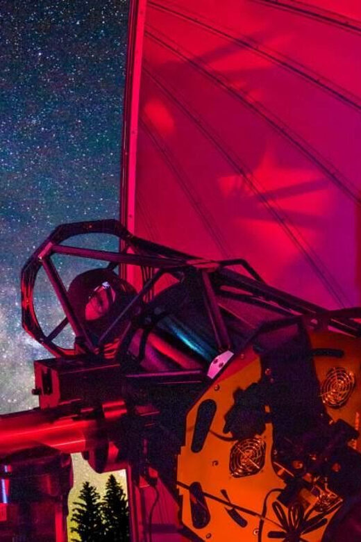 Salt Lake City: Compass Rose Dark Sky Excursion - The Sum Up