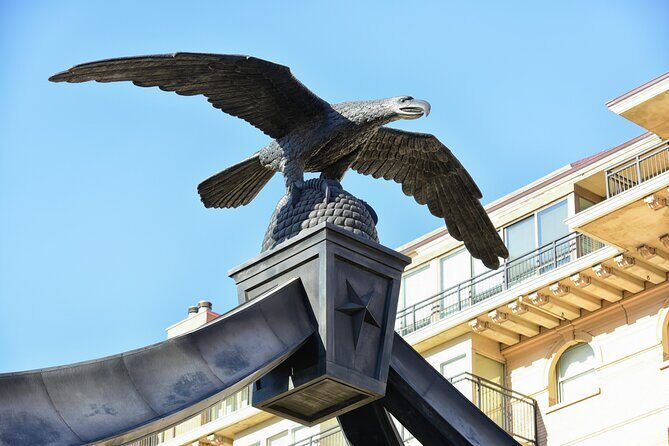 Salt Lake City Historical Walking Tour of the City of Zion - Is This Tour Worth It?