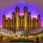 Salt Lake City: Mormon Tabernacle Choir and Guided City Tour - Who Should Consider This Tour?