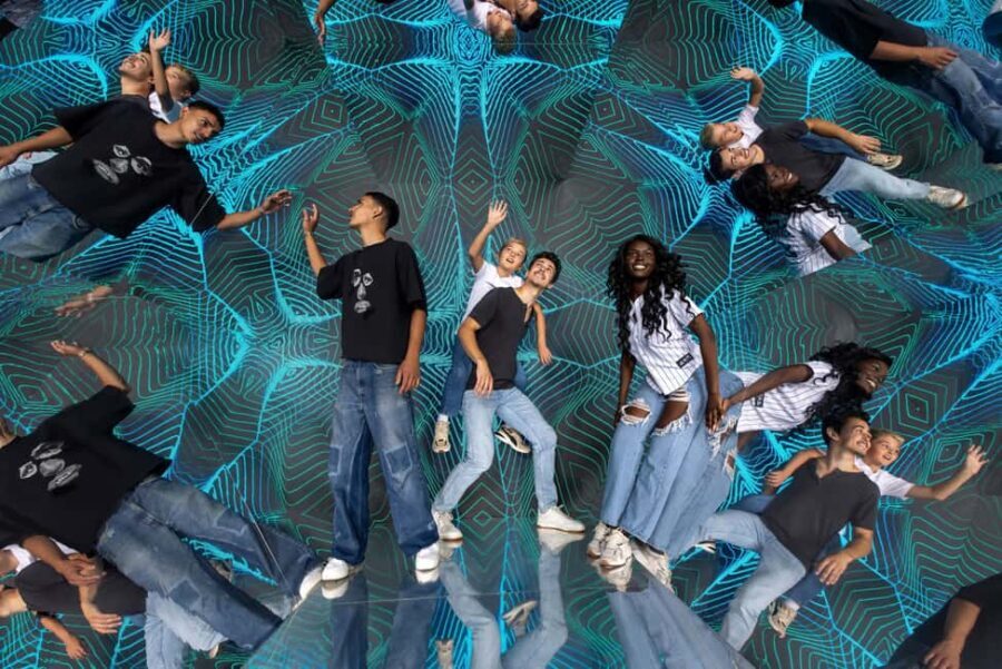 Salt Lake City: Museum of Illusions Admission Ticket - What You Can Expect From the Museum of Illusions