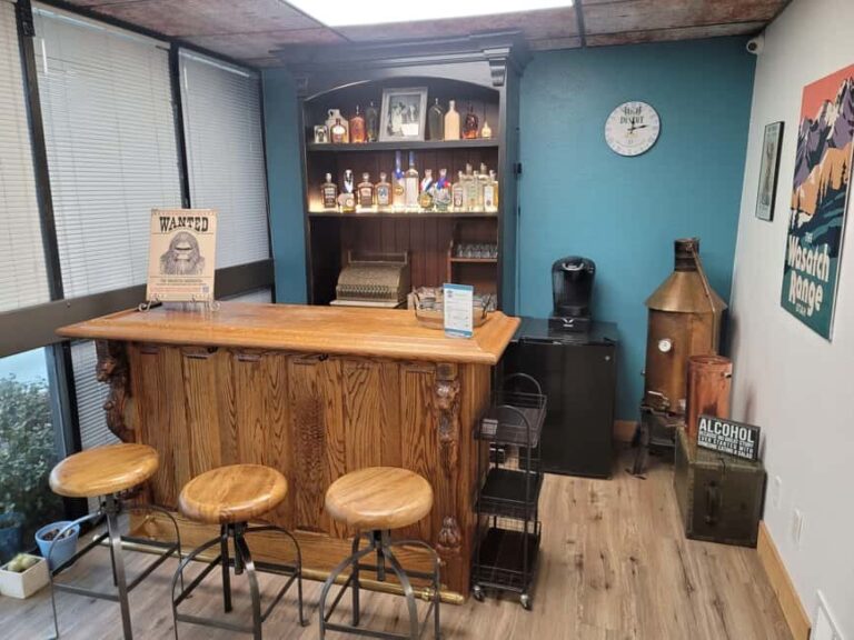 Salt Lake City: Spirits of the Wasatch Distillery Tour - The Experience: What to Expect During the Tour