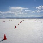 Salt Lake City to Sky Mirror-Bonneville Salt Flats Half Day Tour - Transportation and Group Dynamics