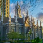 Salt Lake City: Ultimate Guided Sightseeing Tour by Bus - What Does the Itinerary Cover?