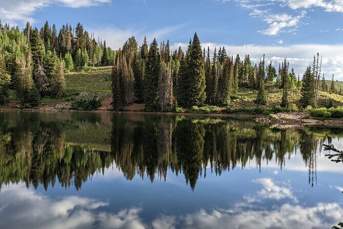 Salt Lake City's Top Guided Hiking Tour with Charcuterie board - Setting the Stage: What’s Included and What You Should Know
