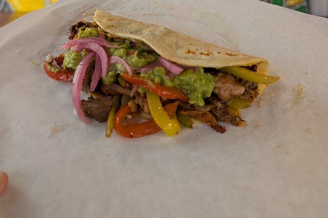 Salt Lake Scavenger Hunt with Tacos and Drinks - The Sum Up