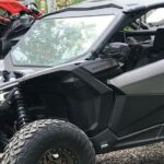 Salt Lake UTV Off Road Adventure - Logistics and Practical Details