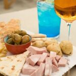 Salt Museum Ticket and Aperitif Tasting at Officine del sale - What to Expect: The Itinerary