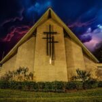 Salt, Sorrow, & Shadow: Fort Pierce Ghost Tour - Breakdown of the Itinerary