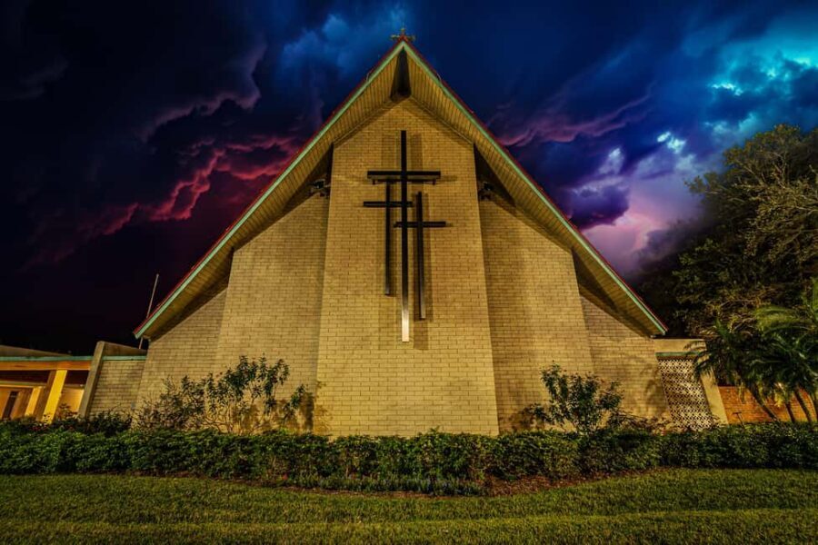 Salt, Sorrow, & Shadow: Fort Pierce Ghost Tour - Breakdown of the Itinerary