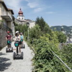 Salzburg: Segway sightseeing tour - Final Thoughts: A Tour That Combines Fun, Views, and Flexibility