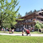 Salzburger Freilichtmuseum: A Journey Through Time - The Heritage Railway: A Highlight