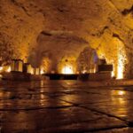 Salzkammergut: Sandstone Beer Cellar Tour - The Itinerary - What to Expect
