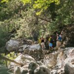 Samaria Gorge Trek Full Day Tour from Georgioupoli with Guide - Starting Point: Omalos Plateau
