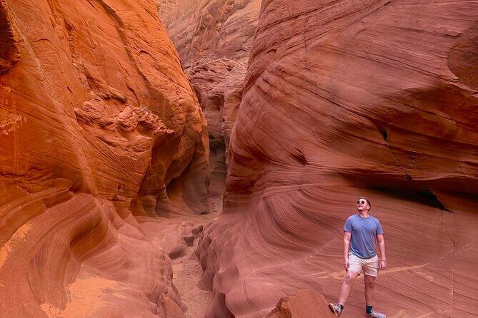 Same Day Exclusive Kayak Rental on Lake Powell - The Value of the Experience