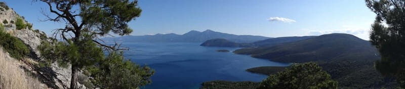 Samos: Half-Day Kasonisi Boat Trip (and bus transfer) - The Experience You’ll Love