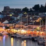 Samos: Pythagorio in the Evening Bus Transfer - Why This Tour Works for Different Types of Travelers