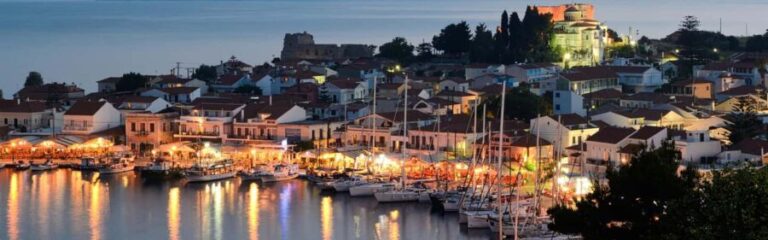 Samos: Pythagorio in the Evening Bus Transfer - Why This Tour Works for Different Types of Travelers